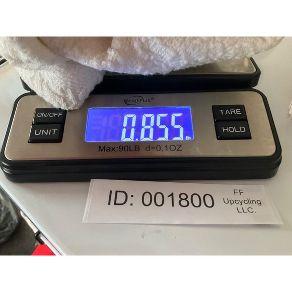 Anthropologie Women's Sz.XL Textured Knit Midi Dress White Cotton blend Bodycon - Picture 15 of 16